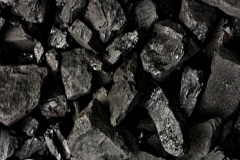 East Charleton coal boiler costs