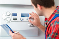 free commercial East Charleton boiler quotes