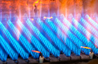East Charleton gas fired boilers