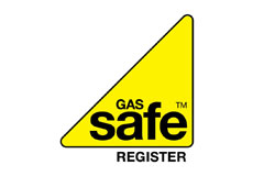 gas safe companies East Charleton
